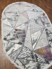 PALERMO 7853A WHITE L.GREY O 2