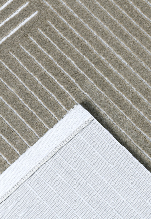 MADRID 03868C CREAM L.BEIGE 7 carpet-room