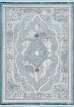 NIL 0C676RA A.BLUE / A.BLUE