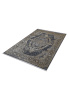 ROYAL SILK 21497a K.GREY_SHR YELLOW 2