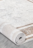 MADRID 04013A WITE L.BEIGE 6 carpet-room